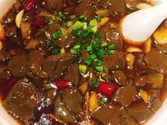 -琬苑鸽庄·川粤融合菜(解放碑总店)