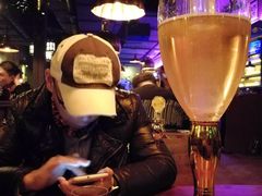 -Helens海伦司小酒馆(王家湾人信汇店)