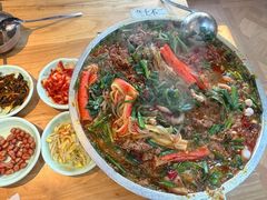 -京玉菲饭店(李村店)