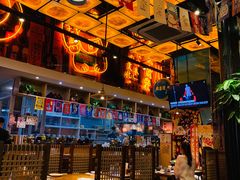 大堂-有喜屋·深夜食堂(环宇荟店)