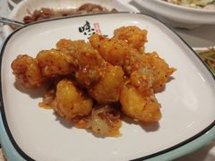 -马凯餐厅(长椿街店)