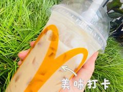 -麦当劳(新达汇三林店)