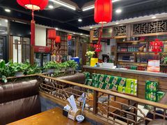 -亿诣蝎府炸酱面羊蝎子火锅(酷车小镇店)