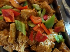 -郑喜旺烧烤(新密总店)
