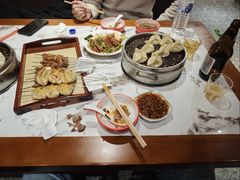 -老爷子原味蒸饺(总店)