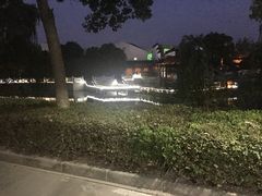 -溱湖国家湿地公园