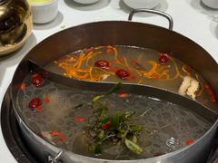 -潮泰牛肉火锅 · 创于1992年(车公庙店)