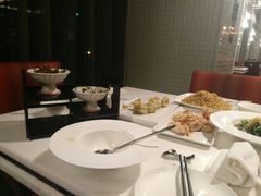 -天津君隆威斯汀酒店