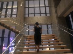 -重庆解放碑威斯汀酒店