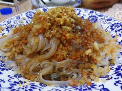黄记凉粉-富临轩私房菜(集庆门大街店)