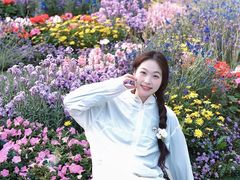 -云溪植物园