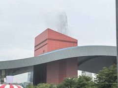 -深圳市当代艺术与城市规划馆