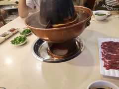 -百友顺涮肉城(故城东路店)