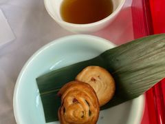 炸响铃-1921餐厅.精选.浙味(一线西湖湖景店)