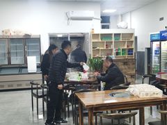 -无招牌