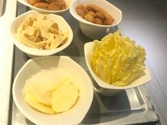 -海底捞火锅(团结桥店)