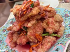 -老厨家(中央大街西七道街店)