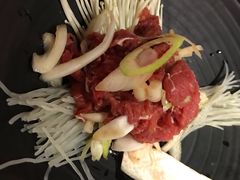 -三代烤肉(保利广场店)