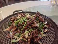 -惠丰堂饭庄·烤鸭·京味菜(西北旺·唐家岭店)