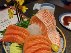 -将太无二·北美传奇寿司(荟聚购物中心西红门店)