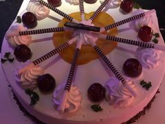 -罗莎蛋糕(魔法师司门口店)