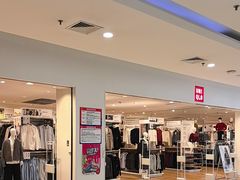 -优衣库(北京首开福茂宋家庄购物中心店)