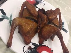 -时利和美食(东方广场店)