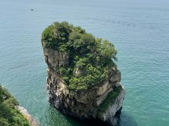 -大连金石滩滨海国家地质公园