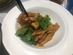 -乌江鱼杭帮菜(西湖店)