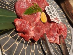 -小黑牛烤肉(聚隆店)