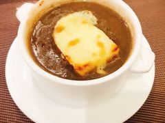 -红房子西菜馆(淮海中路店)