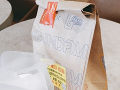 -麦当劳(宾水西道店)