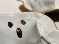 -海底捞火锅(长宁路龙之梦店)