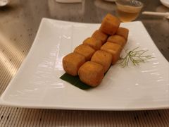 -彩丰楼中餐厅·仁恒洲际酒店