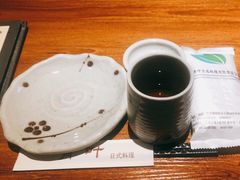-青叶日式料理(飘亮阳光广场店)
