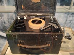 -上海电信博物馆