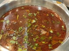 -老城红焖羊肉(人民路店)