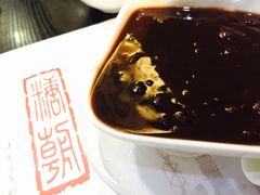 -糖朝(尖沙咀店)