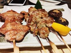 -有喜屋·深夜食堂(北京西路店)