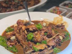 -三山岛海鲜 江西路店