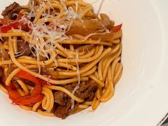 -HELLO MUSAE 拾光缪斯餐厅·纯正希腊风味(苏州中心店)