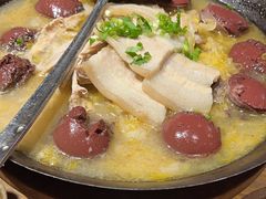 -鸽子窝(黄村店)