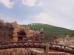 -芽庄珍珠岛游乐园