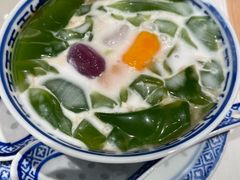 -芽笼芽笼新加坡餐厅(环球港店)