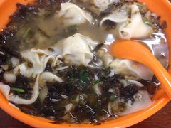 -阿麟馄饨(延长路店)
