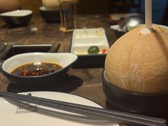 -同仁四季椰子鸡(海岸城天利店)