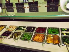 -So Lounge索兰至餐厅(蓝色港湾店)