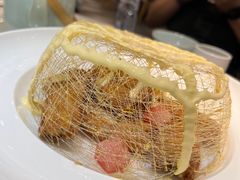 油条虾-虎哥私房菜(馒头山店)