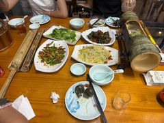 -61号餐吧(兴坪古镇漓江店)