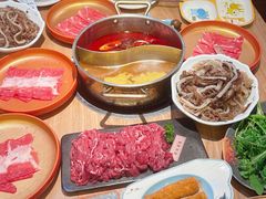 -松野谷·寿喜烧自助(华联顺义金街购物中心店)